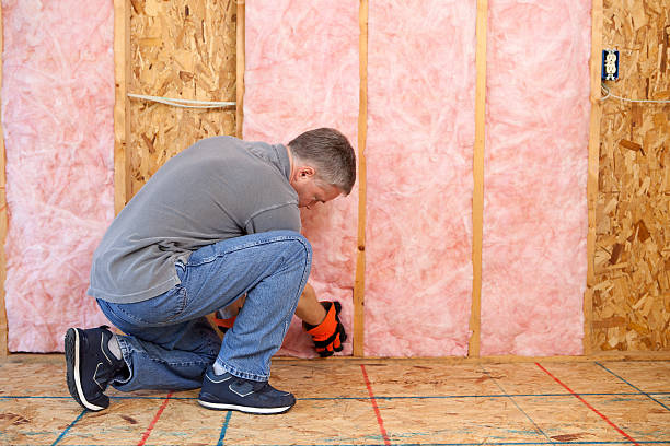 Attic Insulation Near Me in Valdez, AK