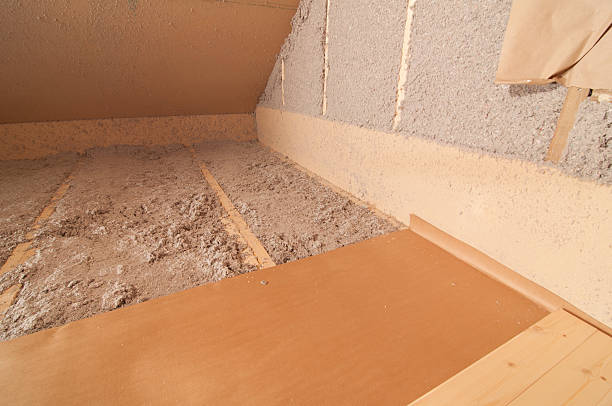 Best Soundproof Insulation Installation  in Valdez, AK